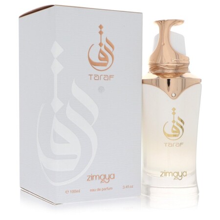 Afnan Zimaya Taraf White by Afnan - 2