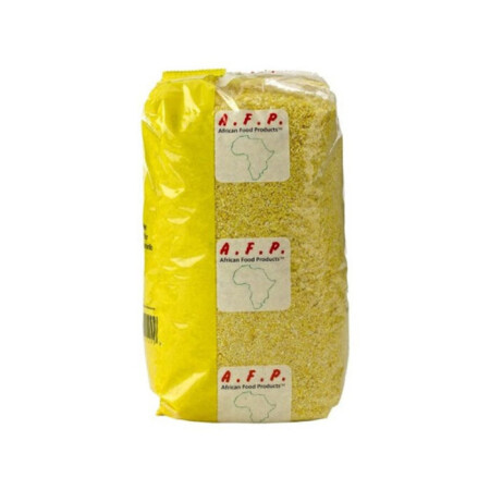 A.F.P. GARI YELLOW 6 00 GR - 1