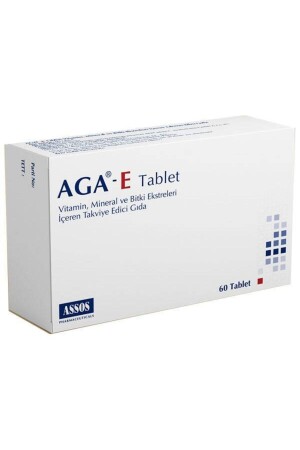 Aga-e 60 Tablet - 3