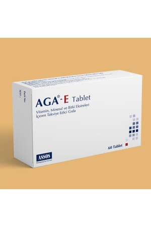 Aga-e 60 Tablet - 5