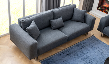 Ägäisches Sofa - 5