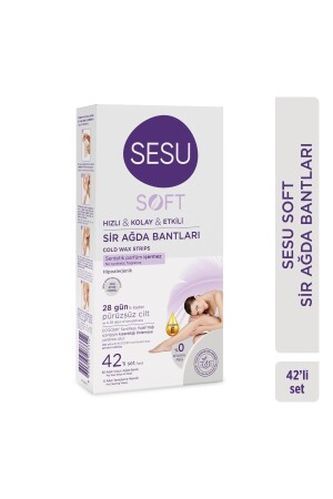 Ağda Bandı 42’li Soft - 1