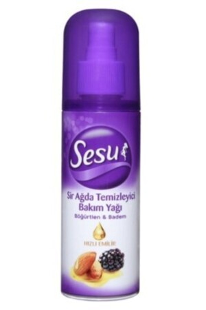 Ağda Temizleyici Bakım Yağı 150 ml - 2