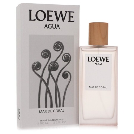 Agua De Loewe Mar De Coral by Loewe - 1