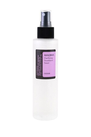 Aha/bha Clarifying Treatment Toner – Reinigungstonikum mit Aha & Bha CRX-N-CTT-M-N - 2