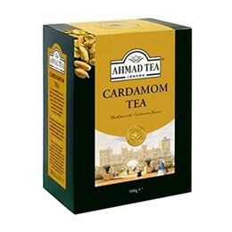 AHMAD TEA CARDAMOM 500 GR (-100 GR ACTIE ) - 1