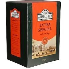 AHMAD TEA SPECIAL BLEND 500 GR - 1