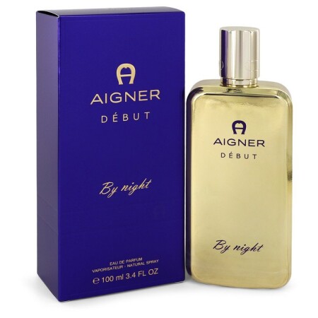 Aigner Debut by Etienne Aigner - 2