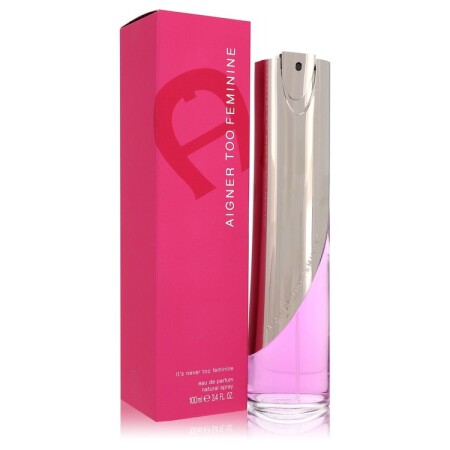 Aigner Too Feminine by Etienne Aigner - 2