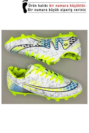 Air New Crampon Fußballschuhe für Herren - 1