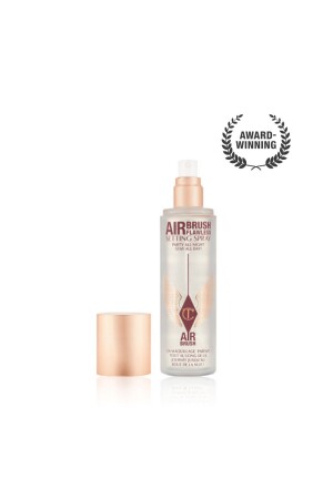 Airbrush Flawless Setting Spray 34 ML - 3