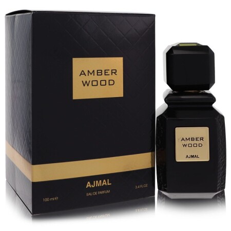 Ajmal Amber Wood by Ajmal - 2