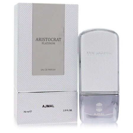 Ajmal Aristocrat Platinum by Ajmal - 2