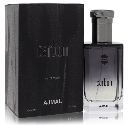 Ajmal Carbon by Ajmal - 2