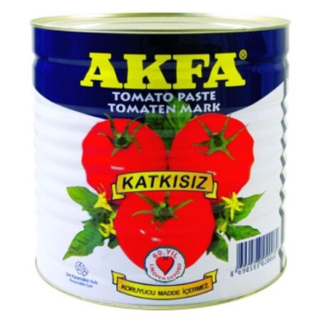 AKFA SALCA 830 GR - 1