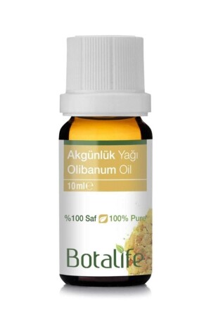 Akgünlük Yağı ( Olibanum) 10ml - 2