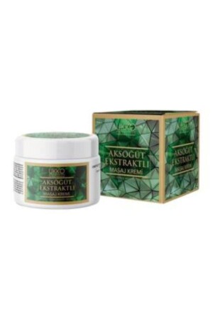 Aksöğüt Creme 100 ml UkkoAksogut1 - 2