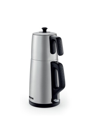 AL 795 I Inox 1650 W Çelik Çay Makinesi Inox - 4