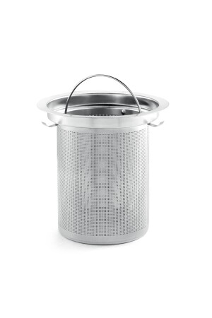 AL 795 I Inox 1650 W Çelik Çay Makinesi Inox - 6