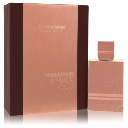 Al Haramain Amber Oud by Al Haramain - 1