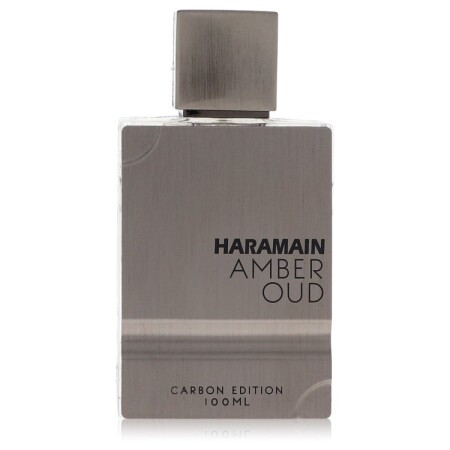 Al Haramain Amber Oud Carbon Edition by Al Haramain - 2