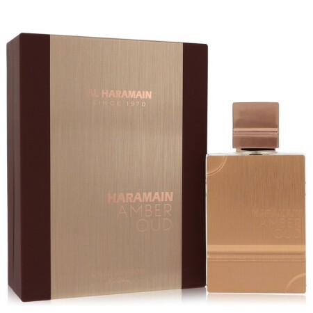 Al Haramain Amber Oud Gold Edition by Al Haramain - 4