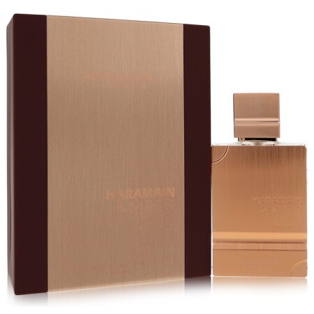 Al Haramain Amber Oud Gold Edition by Al Haramain - 3