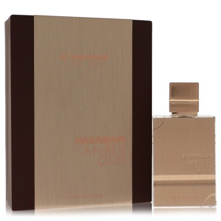 Al Haramain Amber Oud Gold Edition by Al Haramain - 2