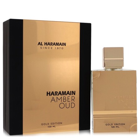 Al Haramain Amber Oud Gold Edition by Al Haramain - 1