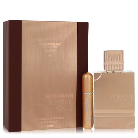 Al Haramain Amber Oud Gold Edition Extreme by Al Haramain - 2