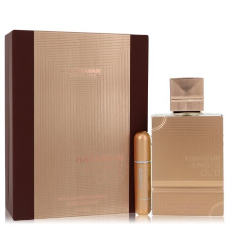 Al Haramain Amber Oud Gold Edition Extreme by Al Haramain - 1