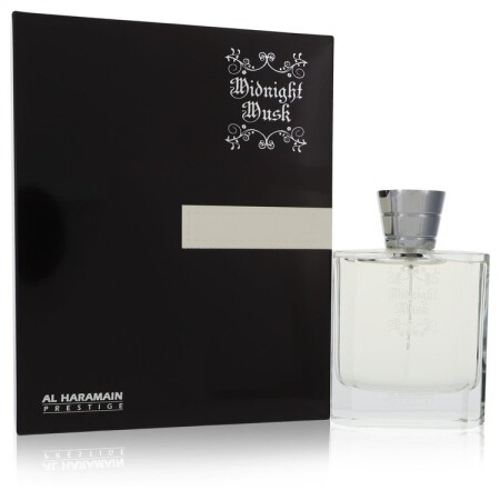 Al Haramain Midnight Musk by Al Haramain - 2