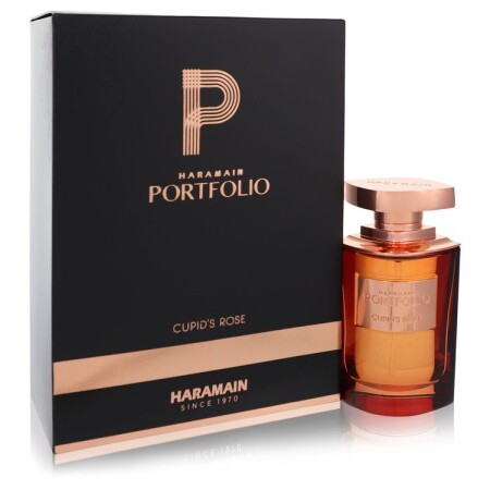 Al Haramain Portfolio Cupid's Rose by Al Haramain - 2