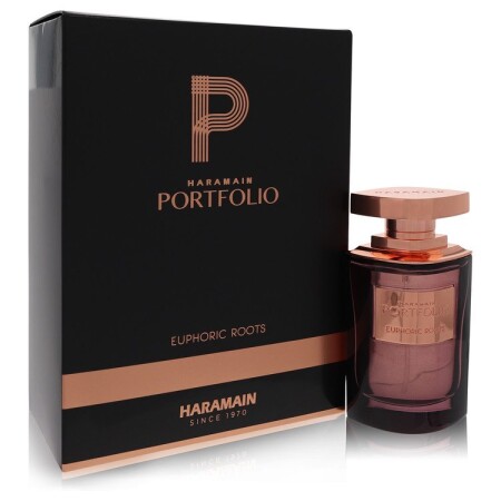 Al Haramain Portfolio Euphoric Roots by Al Haramain - 1