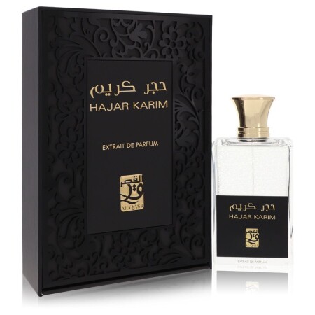 Al Qasr Hajar Karim by My Perfumes - 1