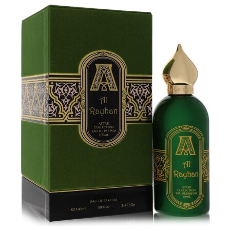 Al Rayhan by Attar Collection - 1