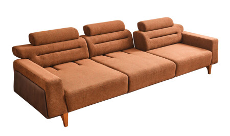 Alanya Viersitzer-Sofa - 4