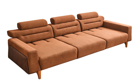 Alanya Viersitzer-Sofa - 5