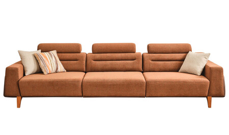 Alanya Viersitzer-Sofa - 11