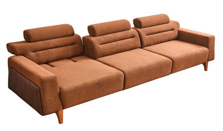 Alanya Viersitzer-Sofa - 12