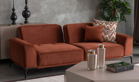 Albero Lux Sofa - 4