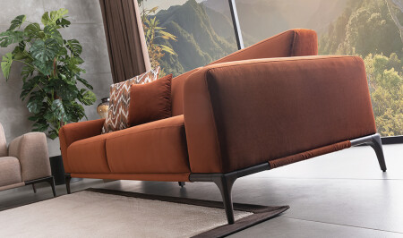 Albero Lux Sofa - 5