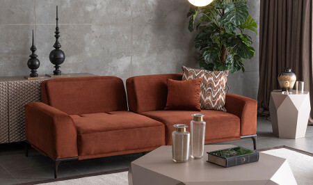 Albero Lux Sofa - 6