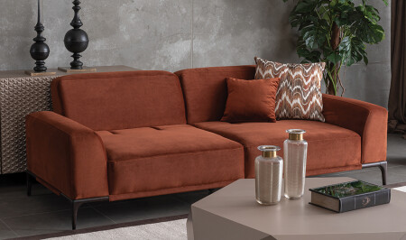 Albero Lux Sofa - 7