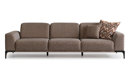 Albero Lux Viersitzer-Sofa - 2