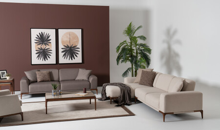 Albero Relax-Sofa-Set - 5