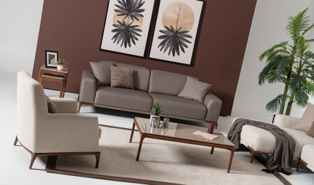 Albero Relax-Sofa-Set - 6