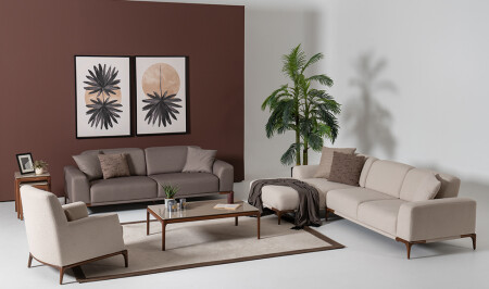 Albero Relax-Sofa-Set - 9