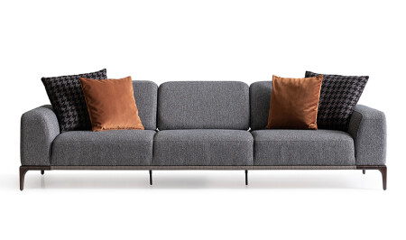 Albero Viersitzer-Sofa - 3