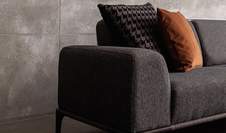 Albero Viersitzer-Sofa - 7